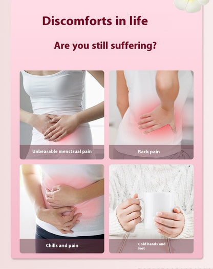 Menstrual Heating Belt