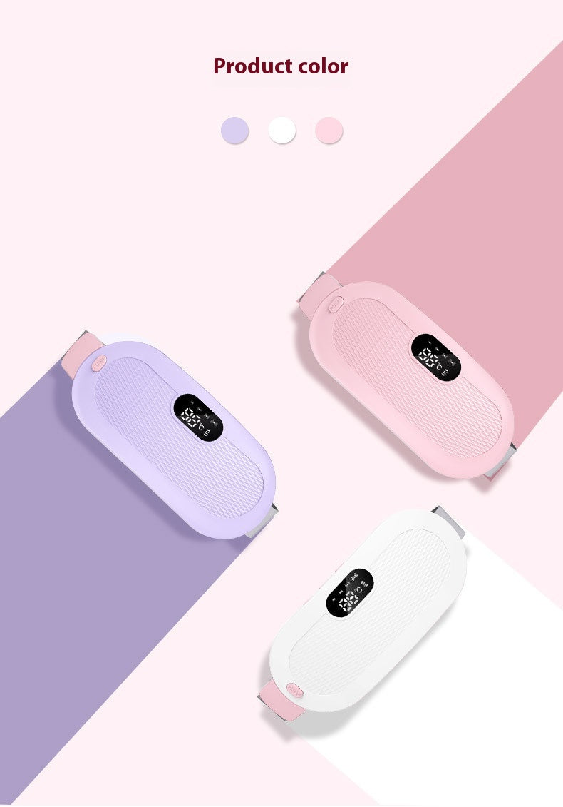 Menstrual Heating Belt