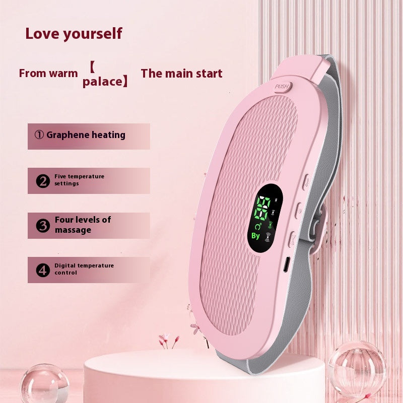 Menstrual Heating Belt