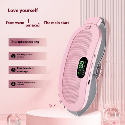 Menstrual Heating Belt