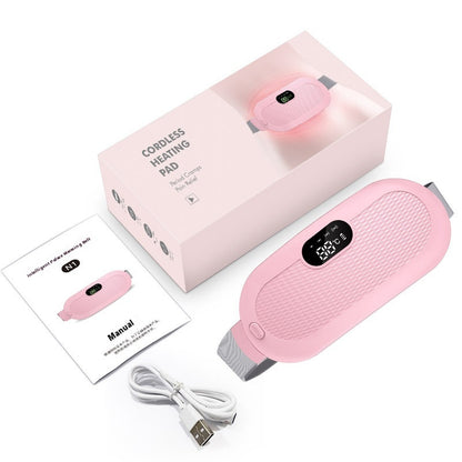 Menstrual Heating Belt