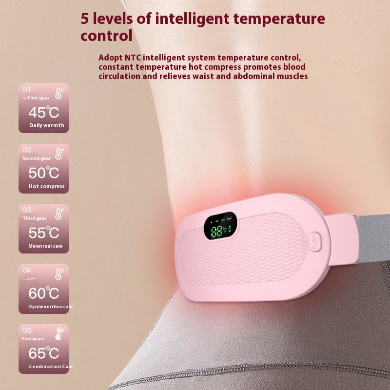 Menstrual Heating Belt