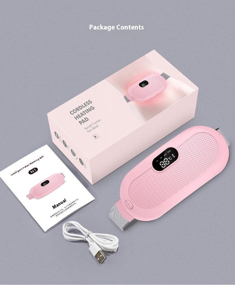 Menstrual Heating Belt