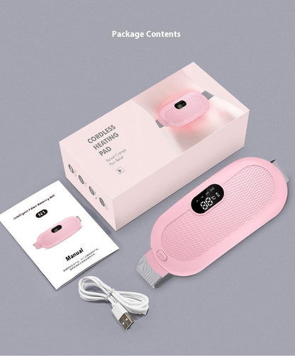 Menstrual Heating Belt