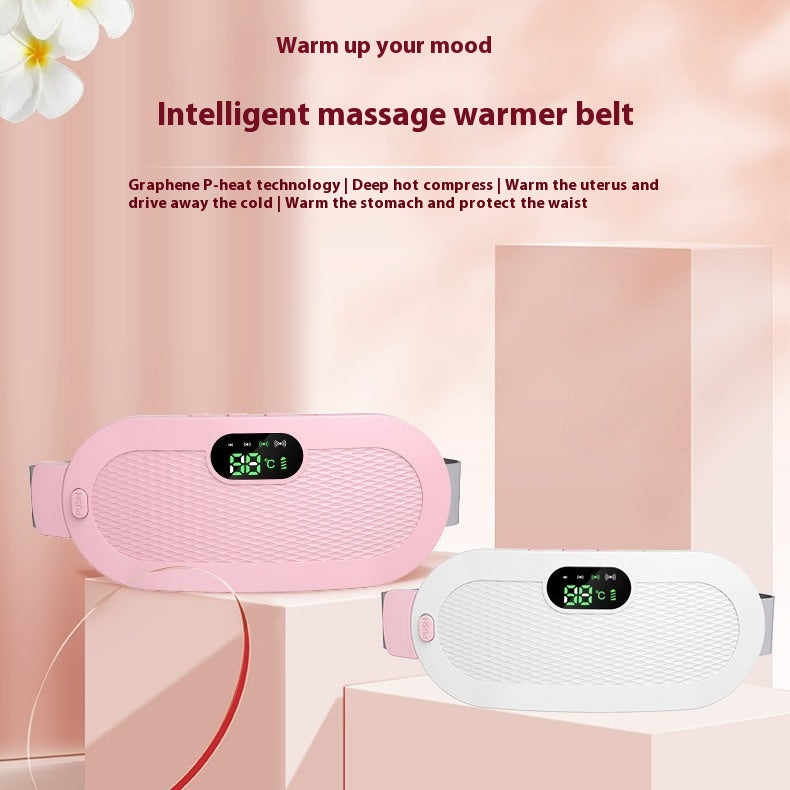 Menstrual Heating Belt